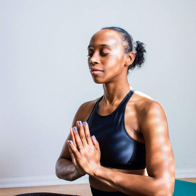 Nordisk Pilates Studio 9
